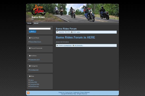 Site using Lightbox-2 plugin
