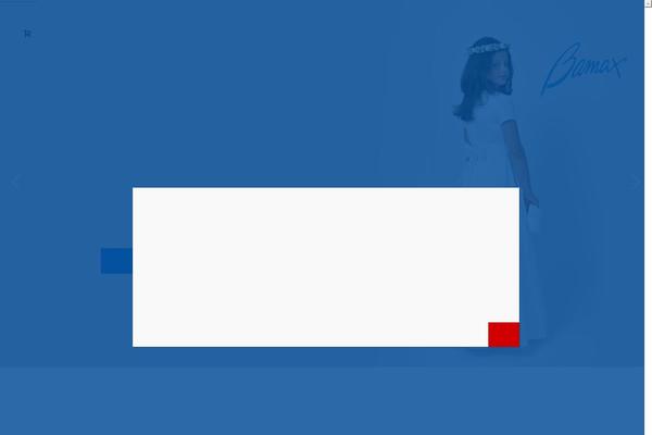Site using Woo-inpost plugin