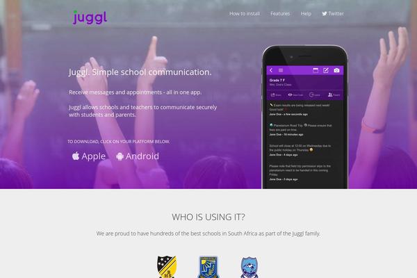 KANE theme site design template sample