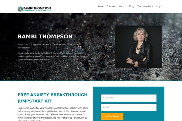 Site using Music Store plugin