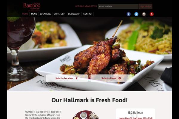 Site using Tablesome plugin