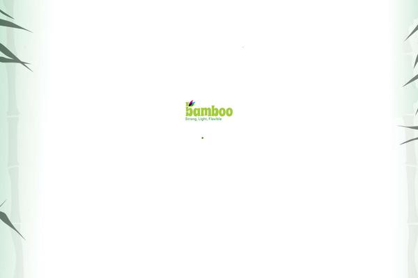 Retouch theme site design template sample