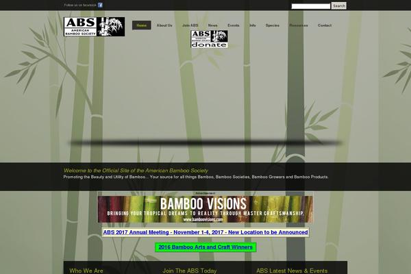 Site using Ocean-modal-window plugin