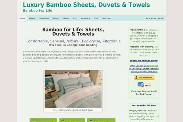 Site using Page Builder Sandwich plugin
