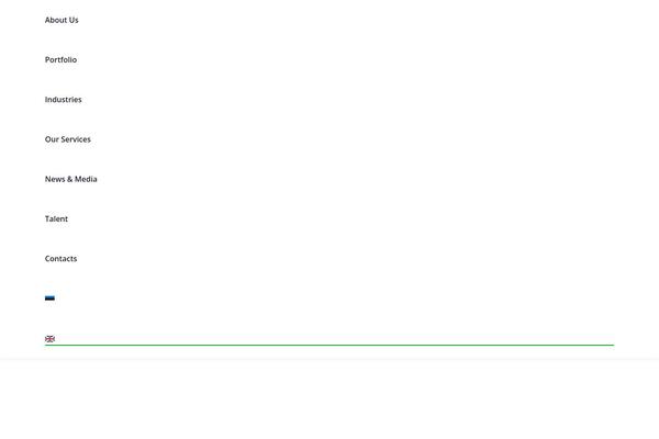 Site using Luckywp-cookie-notice-gdpr plugin