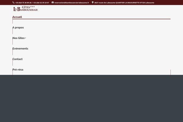 Site using Everest-forms plugin