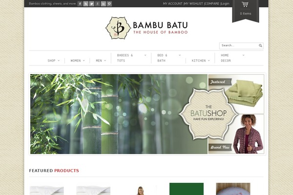 Maya theme site design template sample