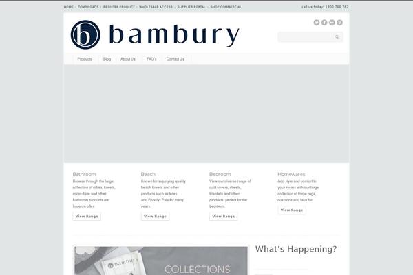 Inspired theme site design template sample