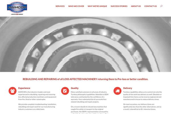 Aktina-child-theme theme site design template sample