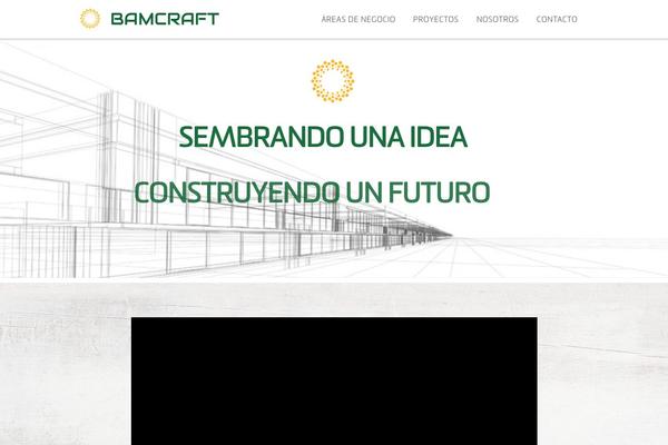 Optimizer theme site design template sample