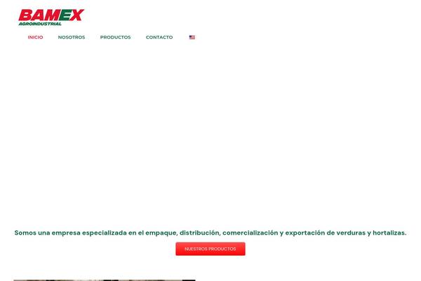 Site using Justshoppe-features plugin