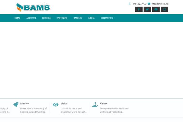 Site using Alw-css plugin