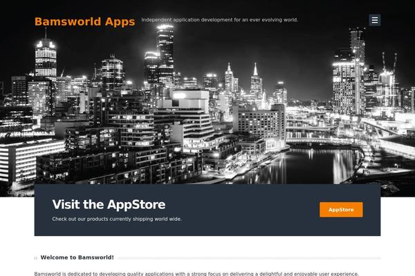 Site using WP QuickLaTeX plugin