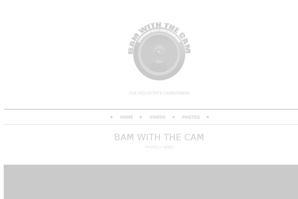 Mokka theme site design template sample