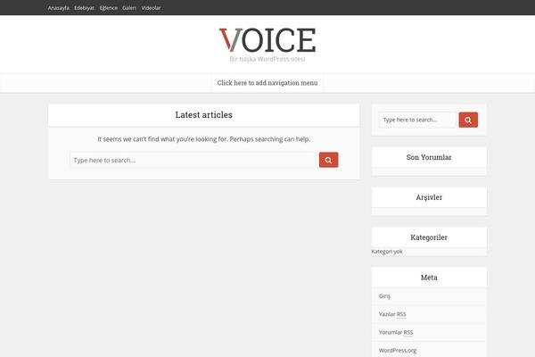Site using Bunyad-shortcodes plugin