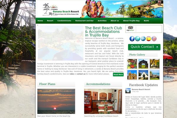 Site using Awesome Flickr Gallery plugin