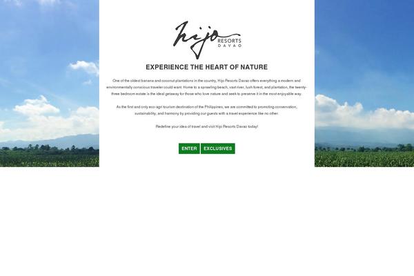 bcdpinpoint theme websites examples