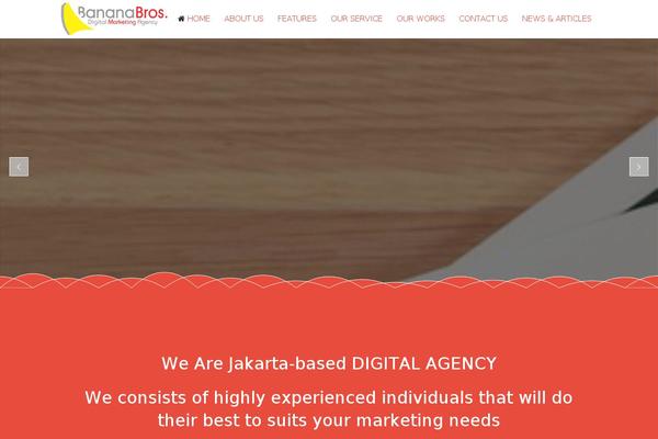 Angle-child-theme theme site design template sample
