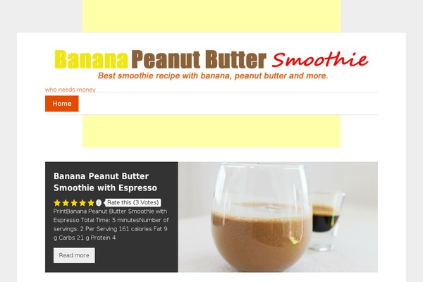 zeeFlow theme site design template sample