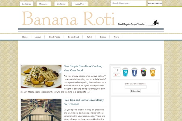 Innov8tive theme site design template sample