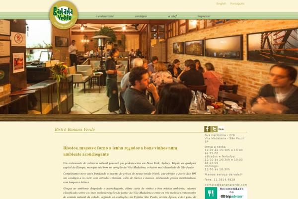 Site using WP sIFR plugin