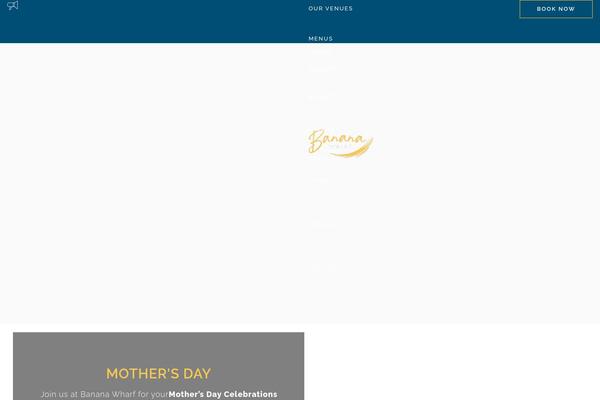 Site using Wonderplugin-lightbox-trial plugin