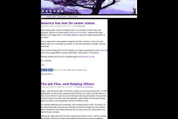 cleanlook theme websites examples