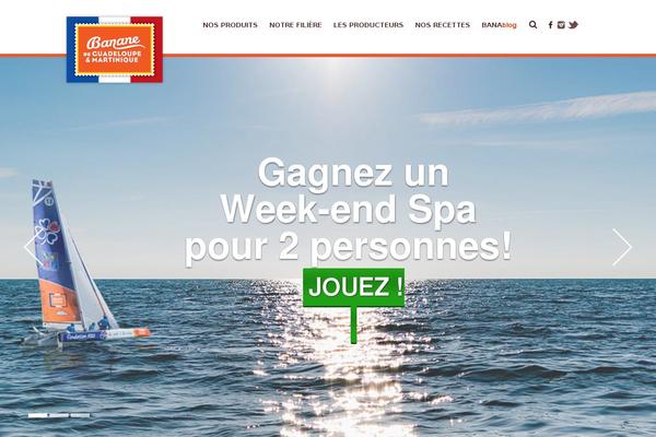 Site using Var plugin