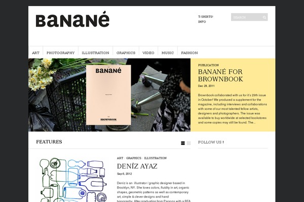 Sight theme site design template sample