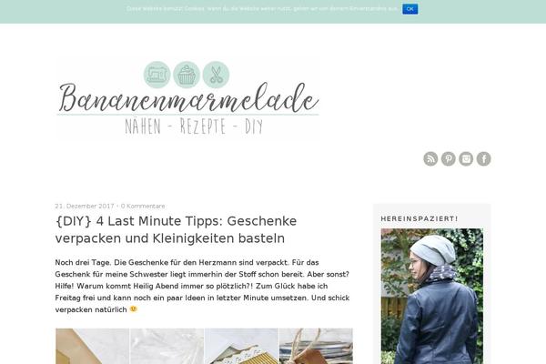 Site using EasyRecipe plugin