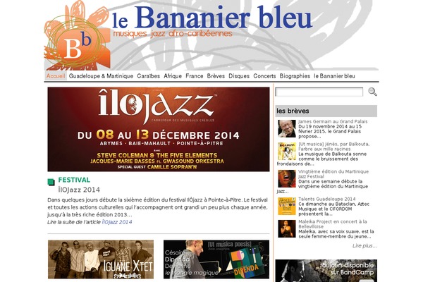 Atahualpa theme site design template sample