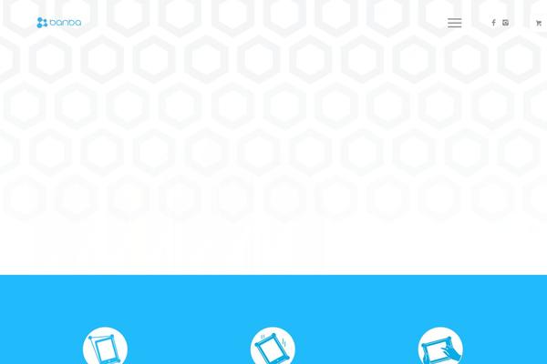 Site using WP Site Protector plugin