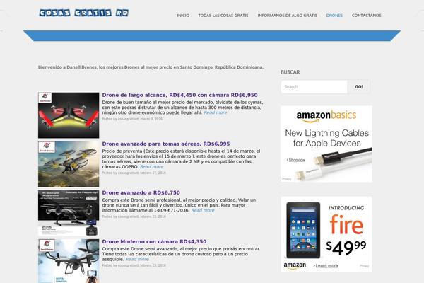 Site using Bon Toolkit plugin