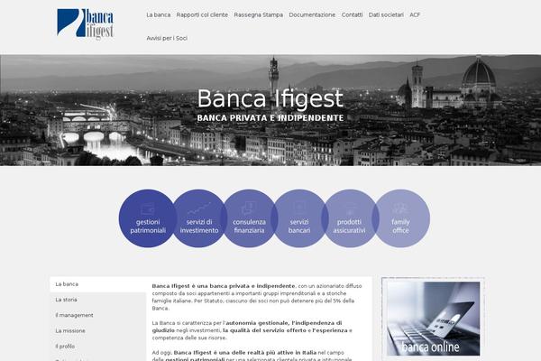 Site using Icegram plugin