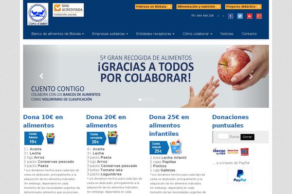 Sensitive theme site design template sample