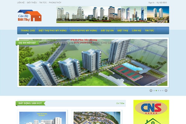 Realtr theme site design template sample
