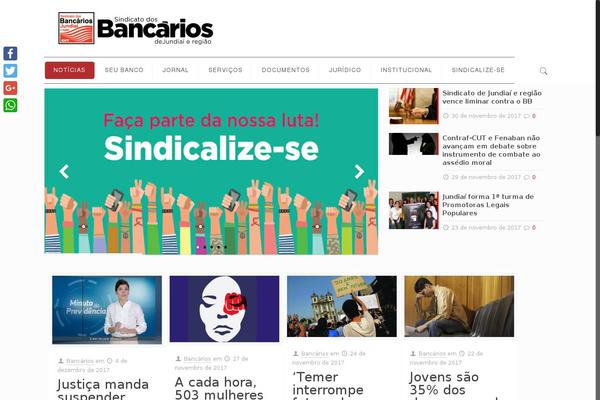 Site using Stratum plugin