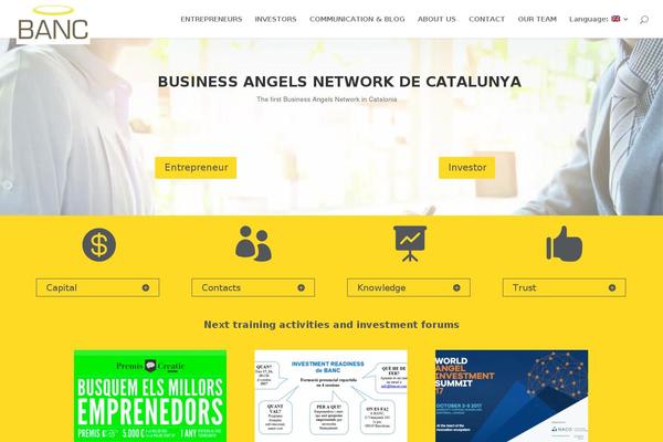 Site using qTranslate Cleanup and WPML Import plugin