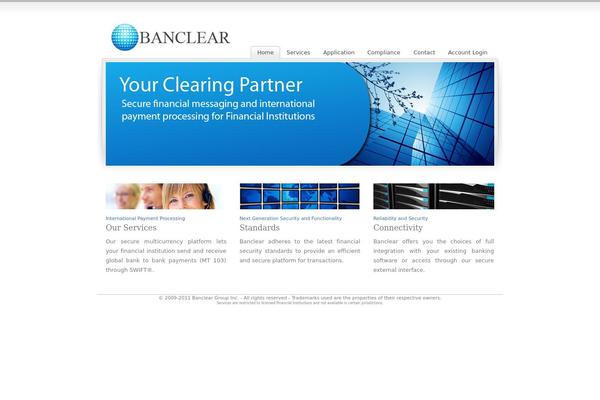 Cubit theme site design template sample