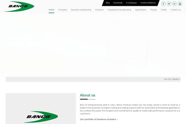 Site using News-popup plugin