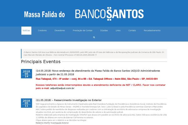 Avada-theme theme site design template sample