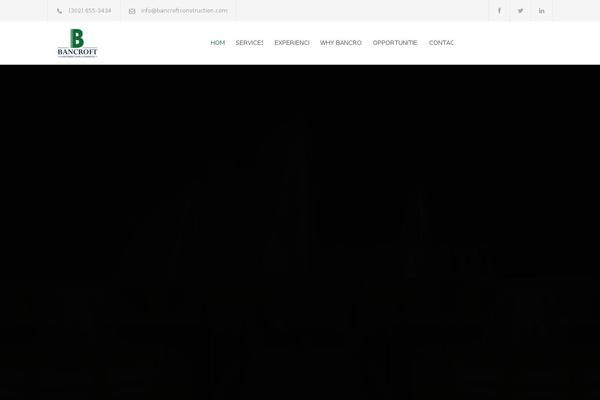 Site using Gf-form-multicolumn plugin