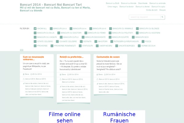 Sampression Lite theme site design template sample