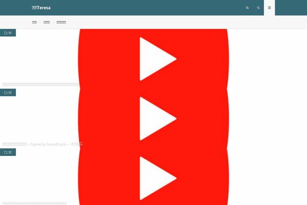 Site using Blog-floating-button plugin