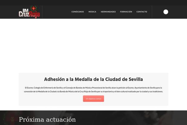 Site using Newsletter plugin