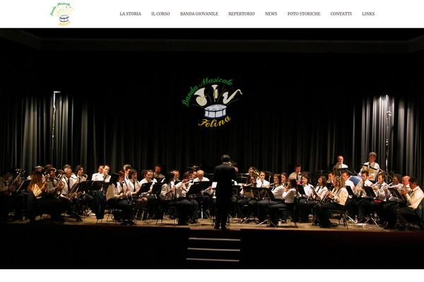 Site using Flow-flow plugin