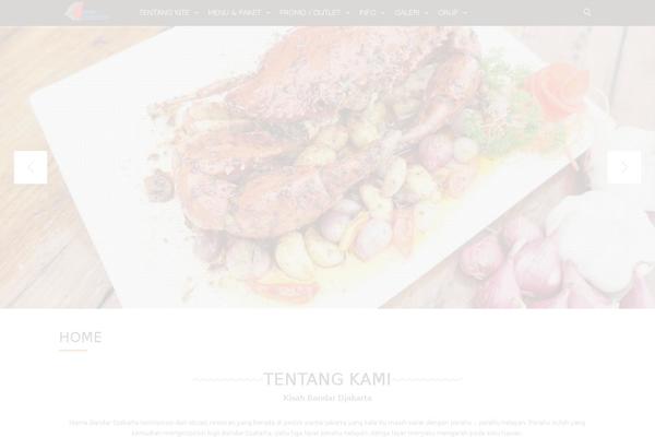 Site using WooCommerce Product Carousel Slider plugin