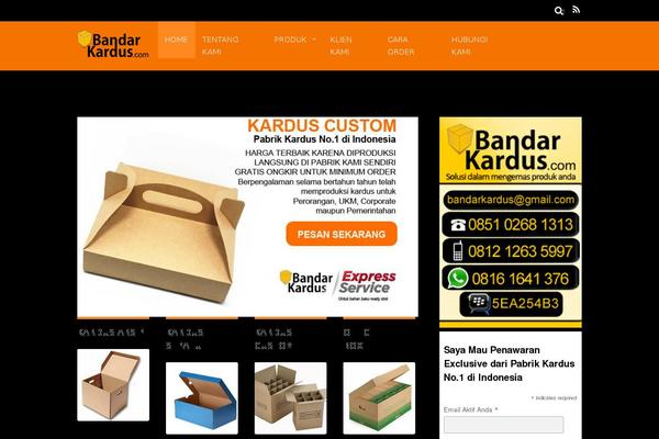 Site using Google-listings-and-ads plugin