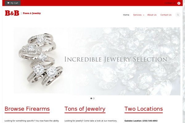 Flawless v 1.17 theme site design template sample