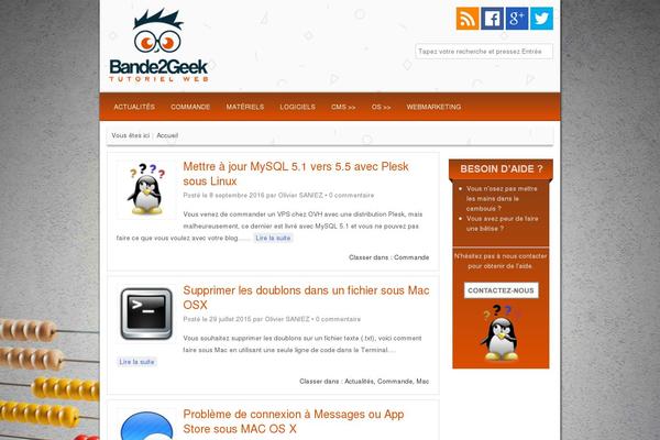 Site using Sharedaddy plugin